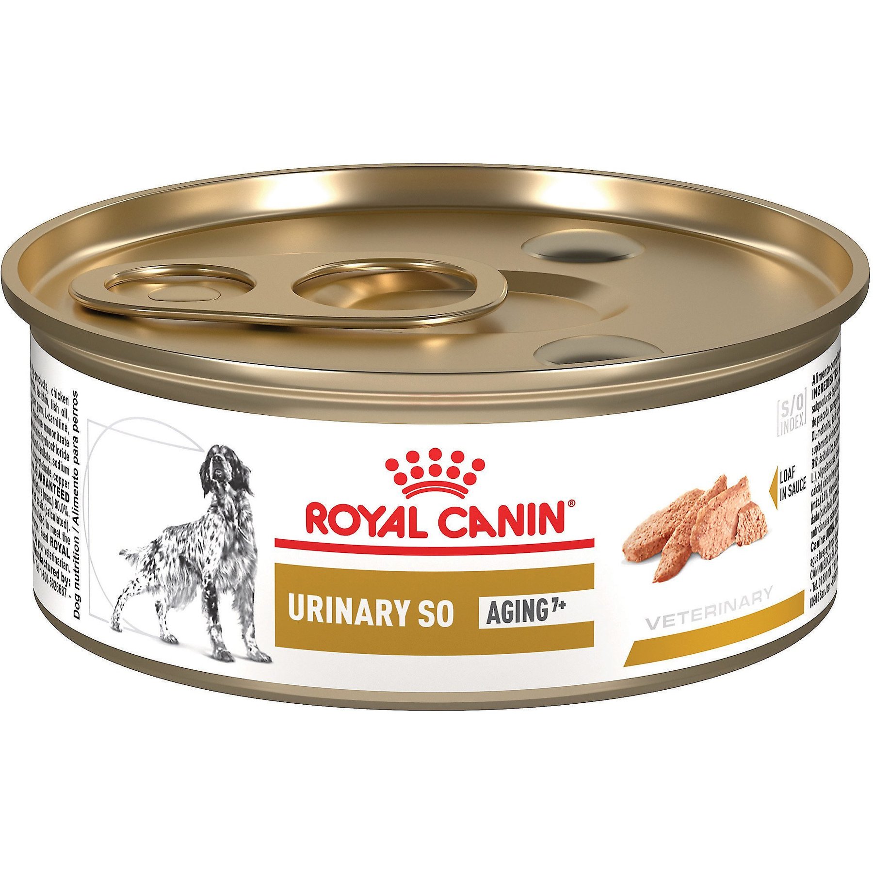 Pate royal canin urinary hotsell