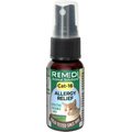 Remedi Animal Solutions Cat-16 Allergy Relief Cat Supplement, 1-oz bottle