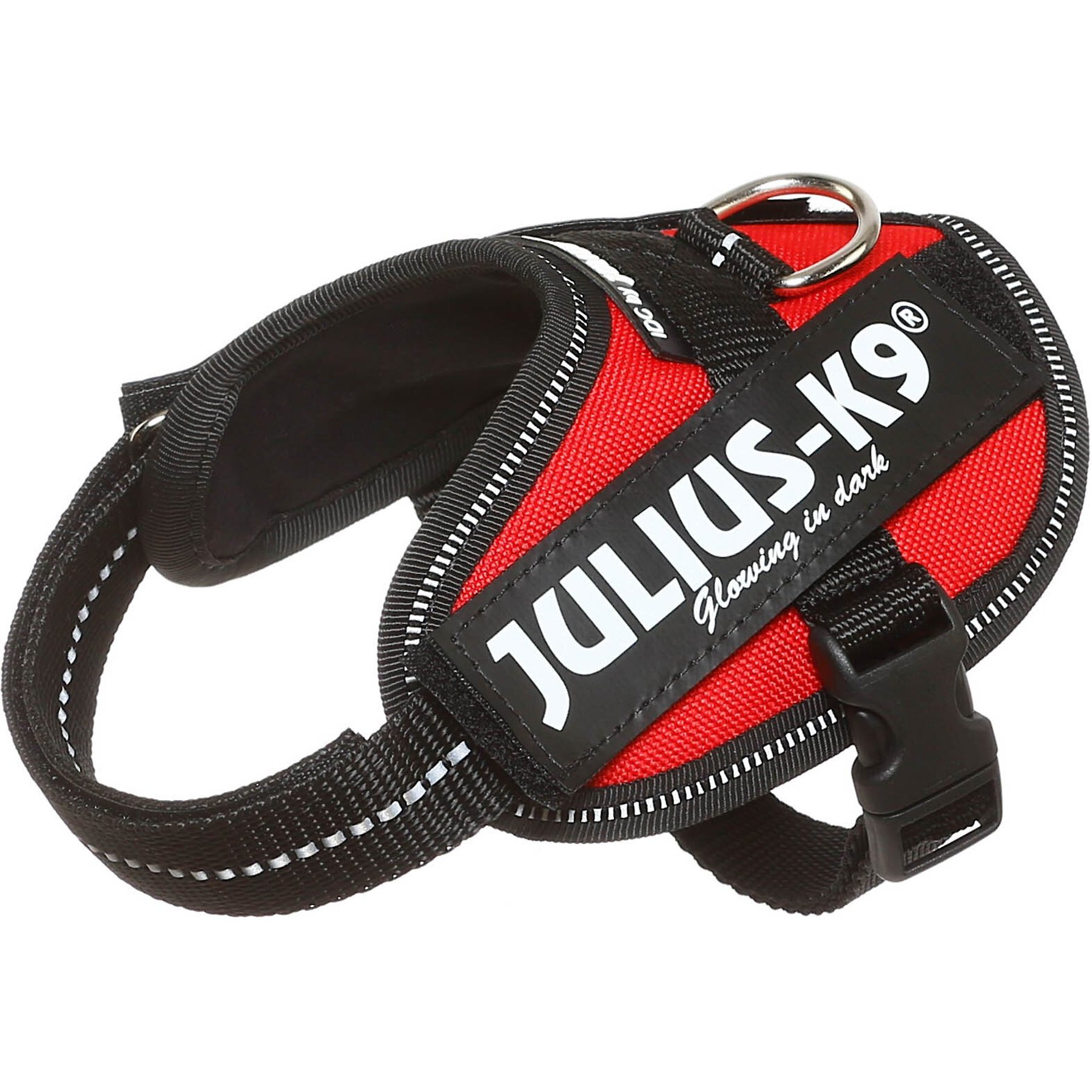 Julius k9 harness mini fashion mini