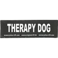 Julius-K9 Therapy Dog Dog Patch