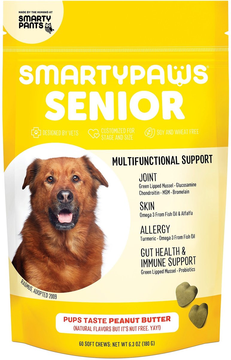 Smartypaws hot sale