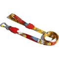 Zee.Dog Homer Simpson Polyester Dog Leash, Small: 4-ft long, 0.6-in wide