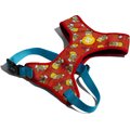 Zee.Dog Homer Simpson Air Mesh Back Clip Dog Harness, Medium: 15.7 to 23.2-in chest
