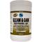 Show in main carousel: Adeptus Gleam & Gain Supreme 60 Coat & Weight Gain Grain Flavor Powder Horse Supplement, 3-lb tub slide 1 of 1