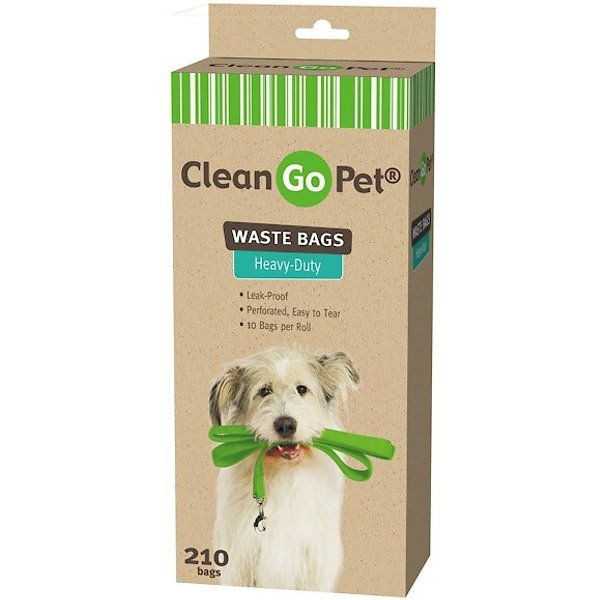 Buy Pet N Pet Poop Bags For Dogs, 240 Counts Compostable Dog Poop Bags  Rolls, Dog Bags For Poop, Thick Dog Poop Bag Rolls, Doggy Poop Bags, 100%  Leak-proof Easy to Use