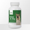 Terry Naturally Animal Health Joint & Hip Formula Dog Supplement, 60 count