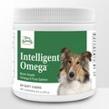 Terry Naturally Animal Health Intelligent Omega Dog Supplement, 60 count