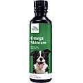 Terry Naturally Animal Health Omega Skincare Dog Supplement, 8-oz bottle