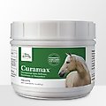 Terry Naturally Animal Health Curamax Powerful Curcumin Pellets Horse Supplement, 1-lb canister