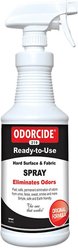 Thornell Odorcide Original Hard Surface & Fabric Odor Eliminator Spray, 32-oz bottle