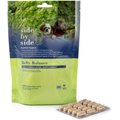 Side By Side Belly Balance Digestive Support Dog Supplement, 60 count