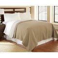 Mambe Waterproof Dog Furniture Cover, King/Queen, Buff-Camel