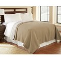 Mambe Waterproof Dog Furniture Cover, Twin/Loveseat, Buff-Camel