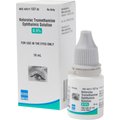 Ketorolac Tromethamine (Generic) Ophthalmic Solution 0.5%, 10-mL bottle
