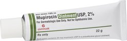 Mupirocin (Generic) Ointment 2%, 22-gm tube slide 2 of 3