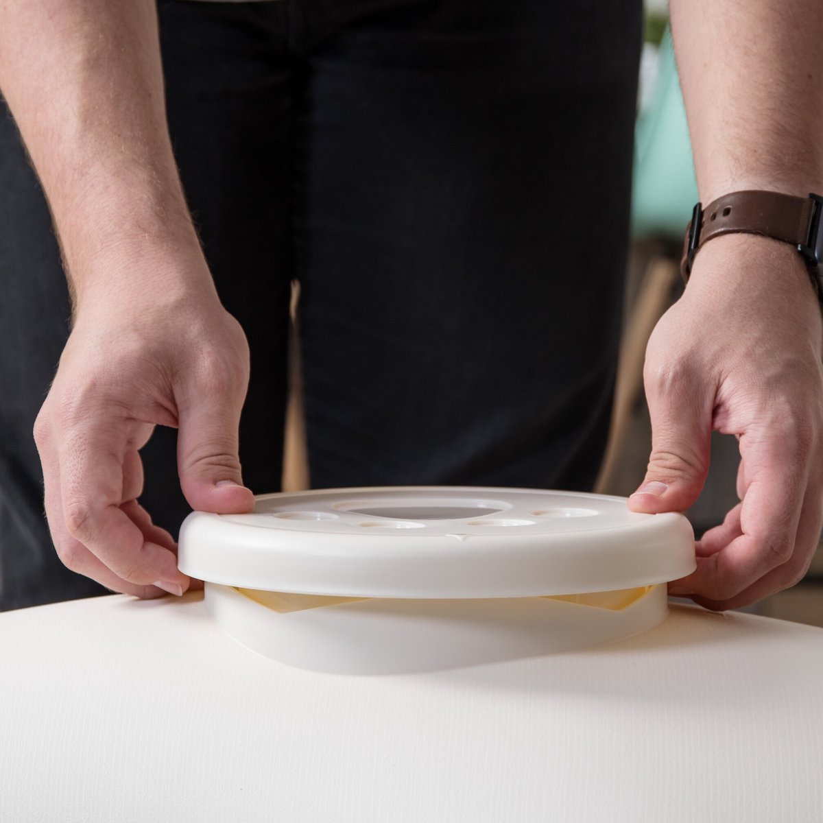 IRIS Igloo Dog House