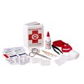 ClotIt Pet First Aid Kit for Dogs, Cats & Small Pets