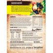 INCEPTION Chicken Recipe Dry Dog Food, 4-lb bag - Chewy.com