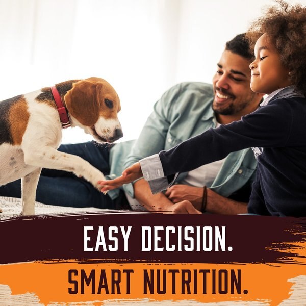 Out of Stock - INCEPTION Chicken & Pork Meal Recipe Dry Dog Food, 13.5 ...