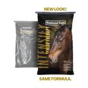 Bluebonnet Feeds Intensify Senior Therapy Low Sugar, Low Starch Senior Horse Feed, 50-lb bag