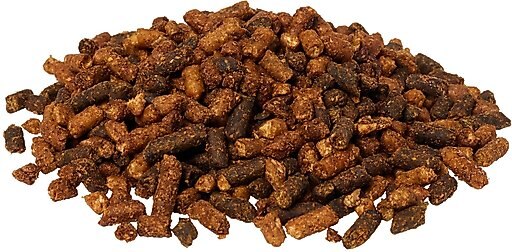 Bluebonnet Feeds Intensify Senior Therapy Low Sugar, Low Starch Senior Horse Feed, 50-lb bag