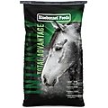 Bluebonnet Feeds Intensify Total Advantage Complete Low Starch Horse Feed, 50-lb bag