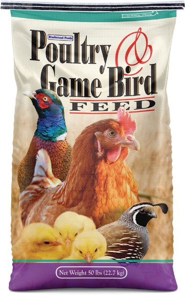 Heritage Game Bird & Poultry Salt Free Seasoning 2 oz. Bottle