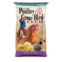 Bluebonnet Feeds Game Bird Breeder 20% Protein Nibblet Bird Food, 50-lb bag