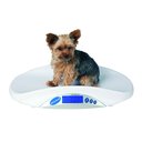 Brecknell MS15 Digital Pet Scale