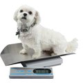 Brecknell MS20S Digital Pet Scale