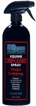 EQyss Grooming Products Crib-Guard Horse Spray, 32-oz bottle slide 1 of 1