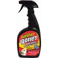 Urine Gone Pet Stain & Odor Eliminator, 24-oz bottle