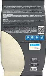 Aqua Natural Hermit Crab Aragonite Aquarium Sand, 10-lb bag slide 2 of 3