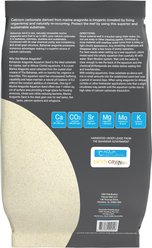 Aqua Natural African Cichild Aragonite Aquarium Sand, 10-lb bag slide 2 of 3