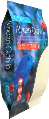 Show full view: Aqua Natural African Cichild Aragonite Aquarium Sand, 10-lb bag slide 3 of 3