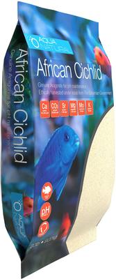 Show full view: Aqua Natural African Cichild Aragonite Aquarium Sand, 20-lb bag slide 3 of 3