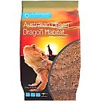 Jurassic Natural Australian Desert Dragon Sand, 20-lb bag