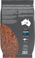 Jurassic Natural Australian Desert Dragon Sand, 20-lb bag slide 2 of 3