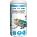 Pisces USA Calcium Without D3 Reptile Supplement, 4-oz bottle