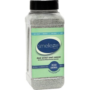 SmellRid® Charcoal Flatulence Deodorizer Pads 12-Pack (4x4)