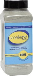 Smelleze Natural House Odor Remover Deodorizer, 2-lb bottle
