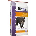 MAZURI Mini Pig Mature Maintenance Food, 25-lb bag - Chewy.com