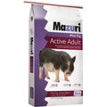 Mazuri Mini Pig Active Adult Food, 25-lb bag