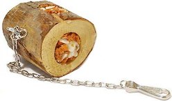 Naturals by Rosewood Parrot Woodroll Treat, 1 count slide 2 of 2