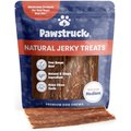 Pawstruck Joint Health Beef Jerky Dog Treats, 5.5-in, 25 count