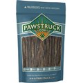Pawstruck Junior Beef Gullet Bully Sticks Dog Treats, 5-in, 20 count