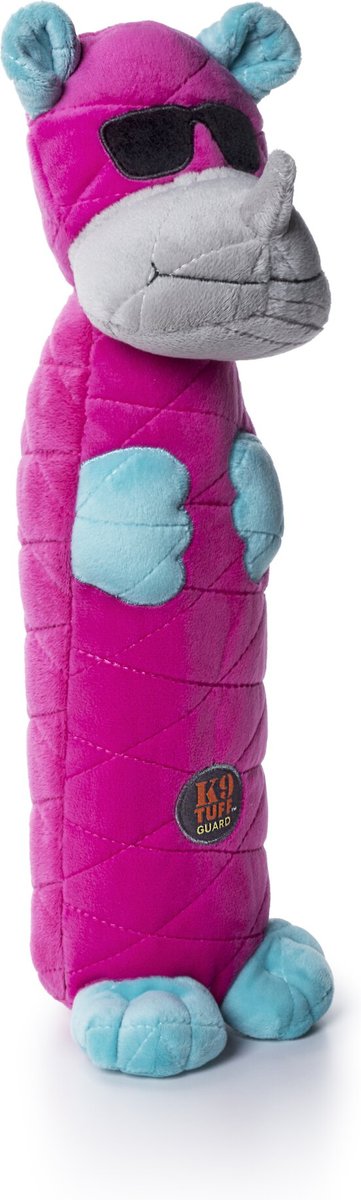 Tuff rhino dog outlet toy