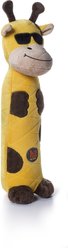 Outward Hound Bottle Bros Giraffe Dog Toy