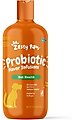 Zesty Paws Probiotic Flavor Infusions Chicken Flavored Liquid Digestive Supplement for Dogs, 16-oz bottle