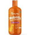 Zesty Paws Mobility Flavor Infusions Chicken Flavored Liquid Hip & Joint Supplement for Dogs, 16-oz bottle